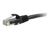 Patch Cables –  – 50881
