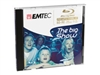 Blu-Ray Medie –  – ECOBDRE2512JC