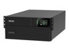 Rack-Mountable UPS –  – ED8KRT-6KTF2