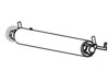 Other Printer Consumables &amp; Maintenance Kits –  – 105934-034