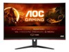 Monitor per Computer –  – C32G2ZE/BK