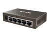 Gigabit Hubs &amp; Switches –  – TEG1005D