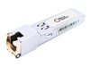 Χάλκινοι πομποδέκτες –  – MO-HW-SFP-10G-T
