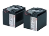 UPS Batterier –  – RBC55