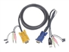 KVM Cables –  – 2L5303U
