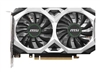 Placas de vídeo DVI –  – GeForce GTX 1650 D6 VENTUS XS OCV3