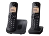 Telefoni Wireless –  – KX-TGC212PDB