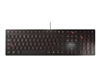 Keyboard –  – JK-1600GB-2