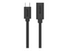 USB Cables –  – C14086BK-1.5M
