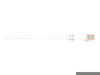 पैच केबल्स –  – CAT5EPC-002-WH