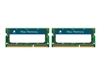 DDR3 –  – CMSA8GX3M2A1333C9
