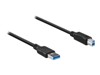 USB Káble –  – PROUSB3AB20C
