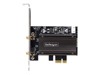 Wireless Network Adapters –  – PAX2235-WIFI-6E-CARD