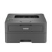 Mustvalged laserprinterid –  – HLL2400DW