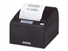 Imprimantes de reçus pour point de vente –  – CTS4000DCRSEBK