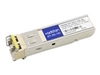 Pemancar SFP –  – DWDM-SFP-5817-120-AO