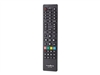 Remote Controls –  – TVRC1140BK