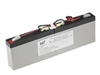 Batteries UPS –  – RBC18-SLA18-BTI
