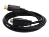 Peripheral Cable –  – DISPLAYPORT2DVI6F