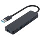 USB-Hubbar –  – UHB-U3P4-04