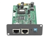 Adaptery Sieci 10/100 –  – SNMP-NV6
