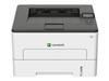 Mustvalged laserprinterid –  – 18M0110