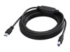USB-Kabel –  – TC 5MUSB3.0+/BL