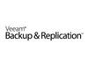 Recovery / Backup Software –  – H-VBRSTD-0R-R0000-00