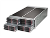 Clusters –  – SYS-F628R3-RC1B+