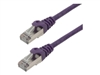 Câbles à paire torsadée –  – FCC6BM-0.5M/VI