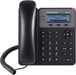 VoIP telefonai																								 –  – GXP1610