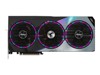 DisplayPort-videokaarte –  – GV-N4090AORUS M-24GD 1.0