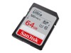 Cartes flash –  – SDSDUNB-064G-GN6IN
