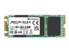 SSD, Solid State Drives –  – TS256GMTS602M