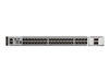 Rak-monteerbare Hubs &amp; Switches –  – C9500-40X-A