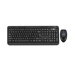 Pacotes de teclado &amp; mouse –  – WKB-1320CB-FR