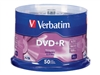 DVD介质 –  – 95037-6X50PK