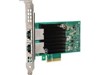 PCI-E Network Adapters –  – X550T2BLK-C
