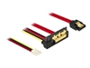 SATA Cables –  – 85235