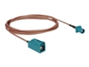 Coaxial Cables –  – 89659
