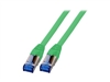Câbles à paire torsadée –  – K5525FGN.20