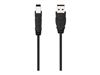 USB Kabler –  – F3U133b06