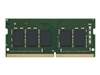 Piezīmjdatoru RAM –  – KSM32SES8/16HC