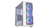 Udvidet ATX-kabinetter –  – MCB-D500D-WGNN-S01