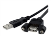 USB Kabler –  – USBPNLAFAM3