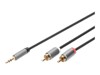 Audio Cables –  – DB-510330-018-S