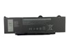Notebook Batteries –  – MBXDE-BA0284