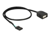 USB Cable –  – 83825