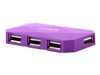 Concentrateurs USB –  – NHU-0649