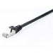 Cabluri de reţea speciale																																																																																																																																																																																																																																																																																																																																																																																																																																																																																																																																																																																																																																																																																																																																																																																																																																																																																																																																																																																																																																					 –  – V7CAT6STP-01M-BLK-1E
